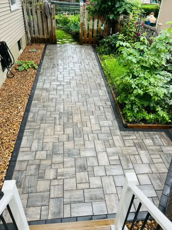 Patios & Decks